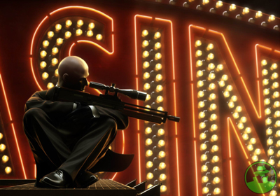 hitman